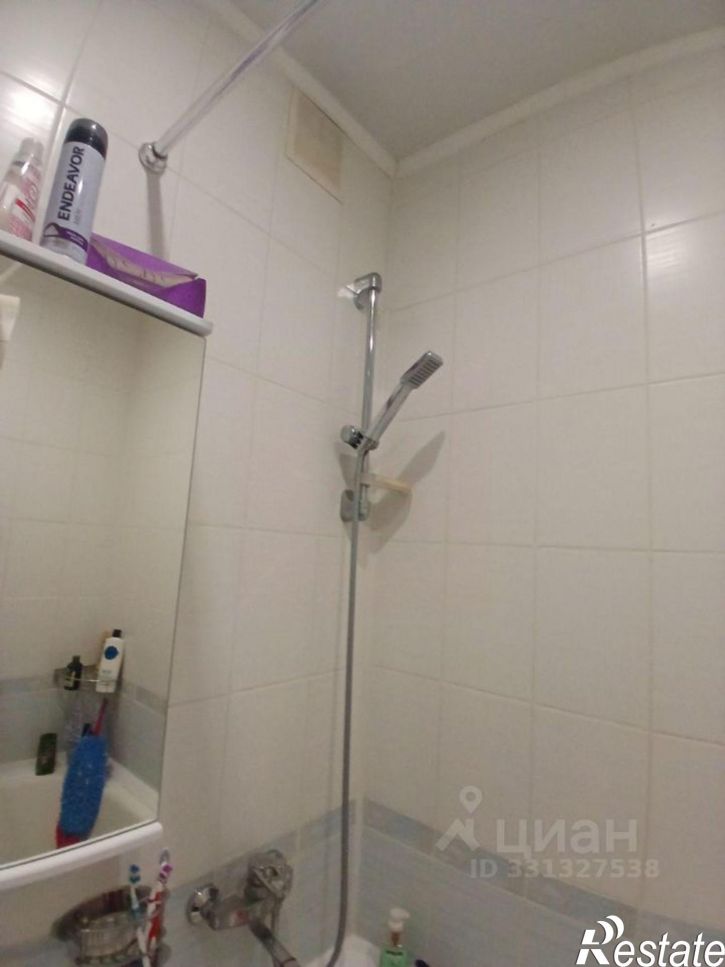 2-комн квартира улица Гоголя, 101,  д. 101