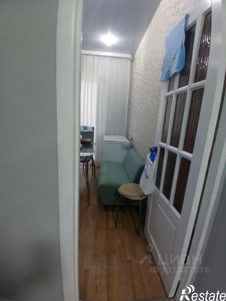 2-комн квартира улица Гоголя, 101,  д. 101