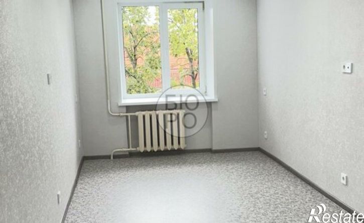 3-комн квартира улица Карла Маркса, 98,  д. 98