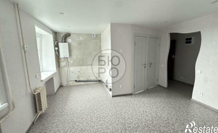 3-комн квартира улица Карла Маркса, 98,  д. 98