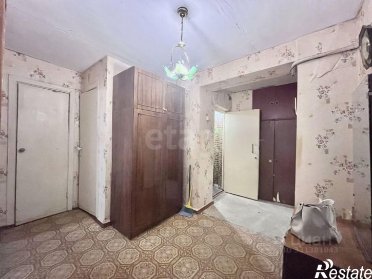 2-комн квартира улица Карла Маркса, 149А,  д. 149А