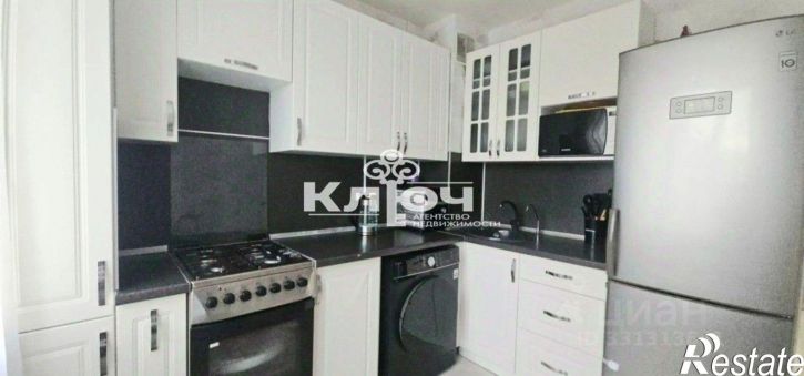 3-комн квартира Крымская улица, 24,  д. 24