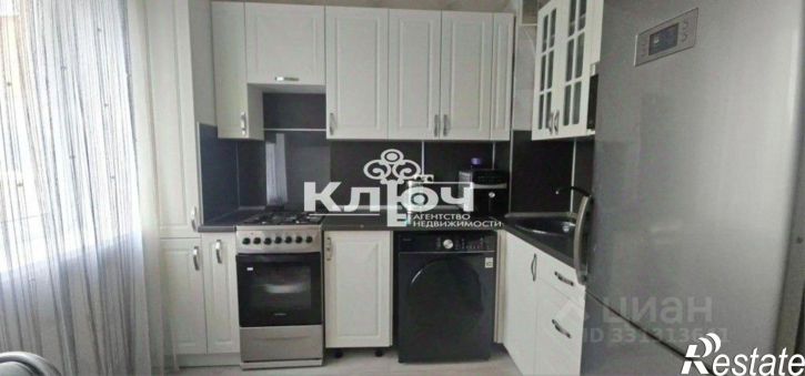 3-комн квартира Крымская улица, 24,  д. 24