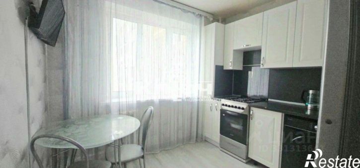 3-комн квартира Крымская улица, 24,  д. 24