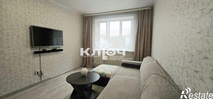 3-комн квартира Крымская улица, 24,  д. 24