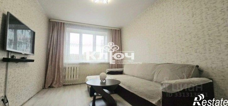 3-комн квартира Крымская улица, 24,  д. 24