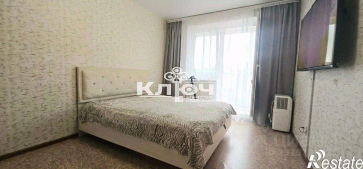 3-комн квартира Крымская улица, 24,  д. 24