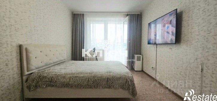 3-комн квартира Крымская улица, 24,  д. 24