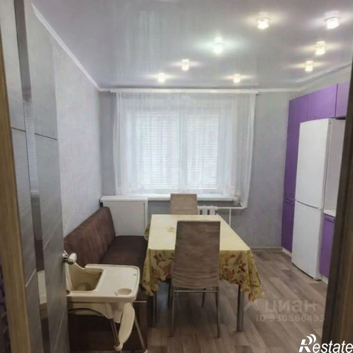 3-комн квартира улица Гоголя, 2В,  д. 2В