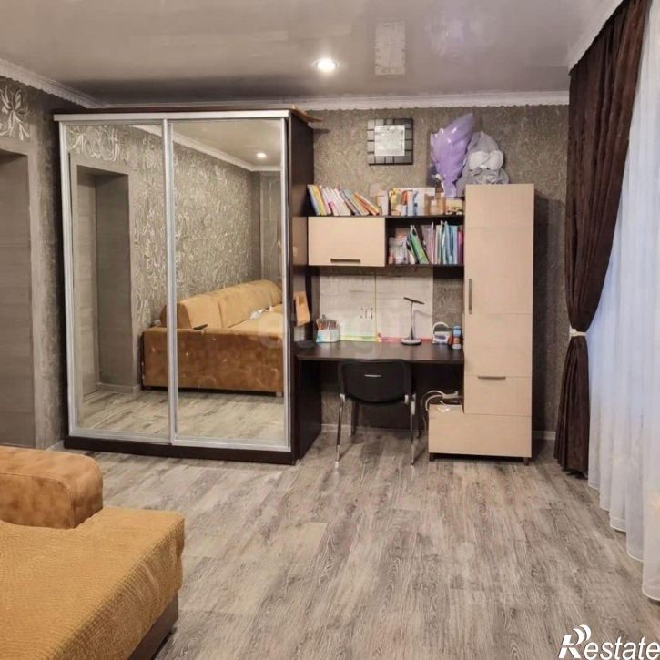 3-комн квартира улица Гоголя, 2В,  д. 2В