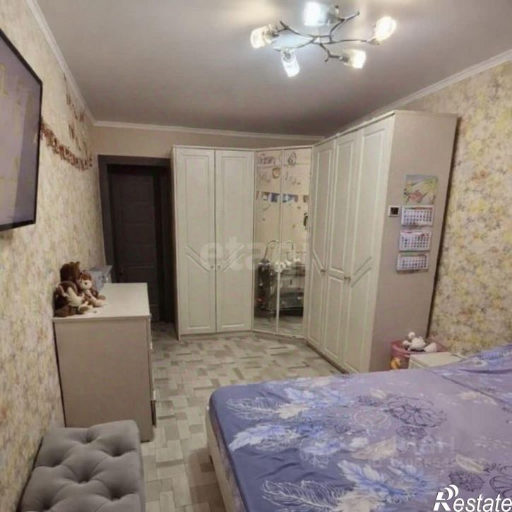 3-комн квартира улица Гоголя, 2В,  д. 2В