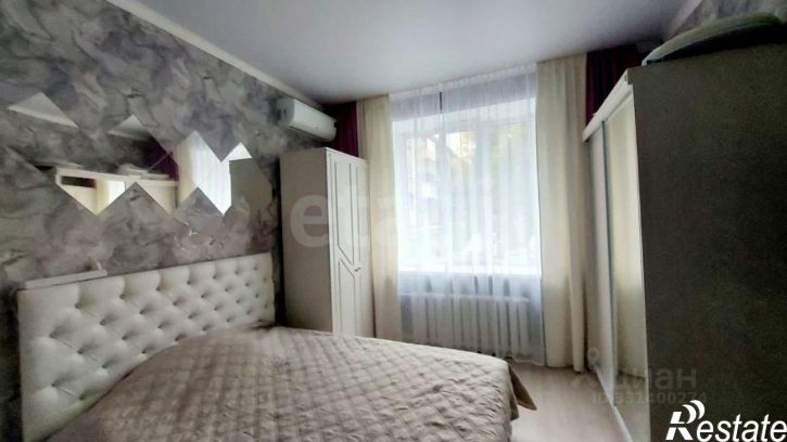 2-комн квартира ул Суворова, 10,  д. 10