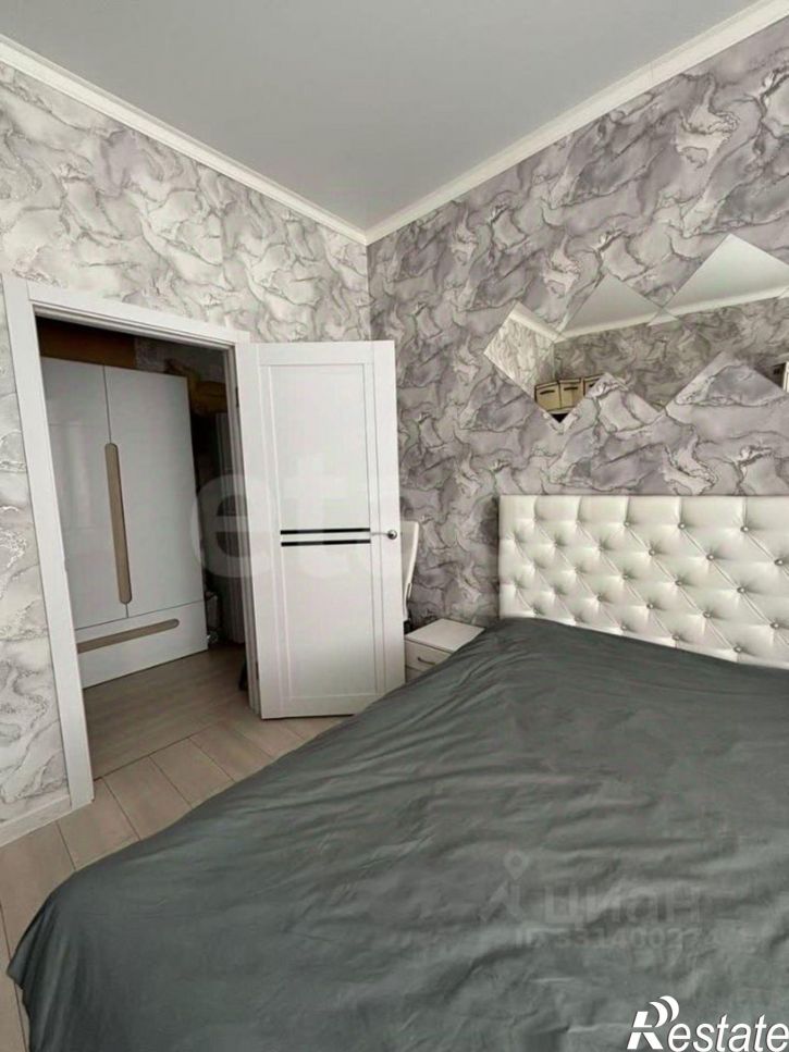 2-комн квартира ул Суворова, 10,  д. 10