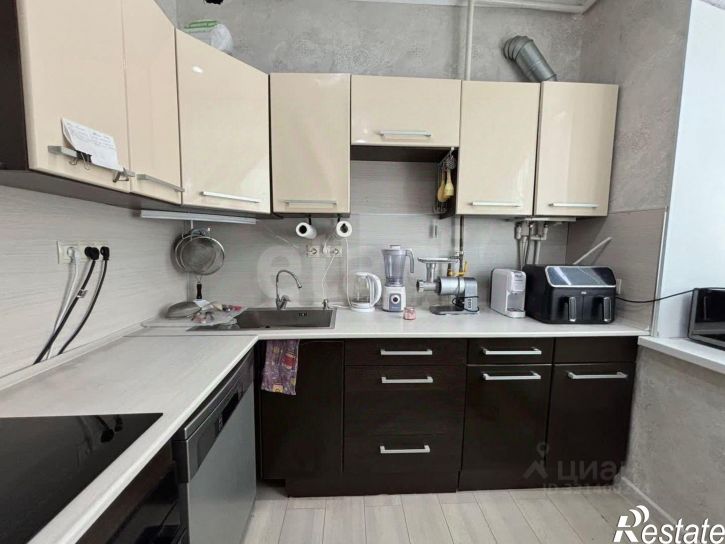 2-комн квартира ул Суворова, 10,  д. 10