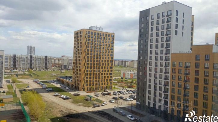2-комн квартира проспект Октября, 93,  д. 93