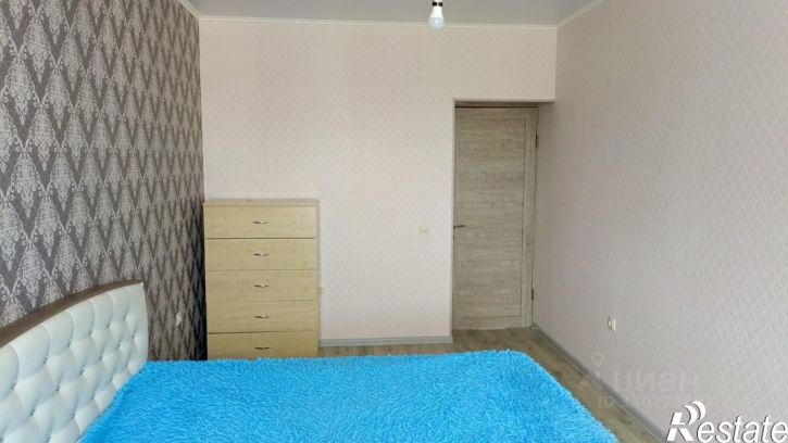 2-комн квартира проспект Октября, 93,  д. 93