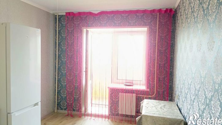 2-комн квартира проспект Октября, 93,  д. 93