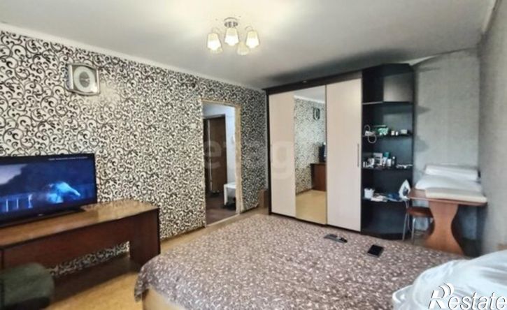 2-комн квартира Вокзальная улица, 27,  д. 27