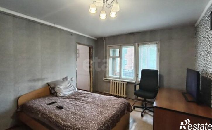 2-комн квартира Вокзальная улица, 27,  д. 27