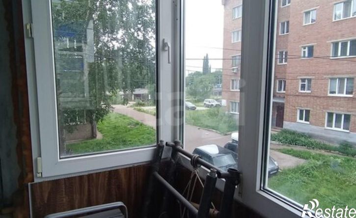 2-комн квартира Вокзальная улица, 27,  д. 27