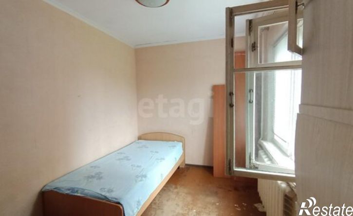 2-комн квартира Вокзальная улица, 27,  д. 27