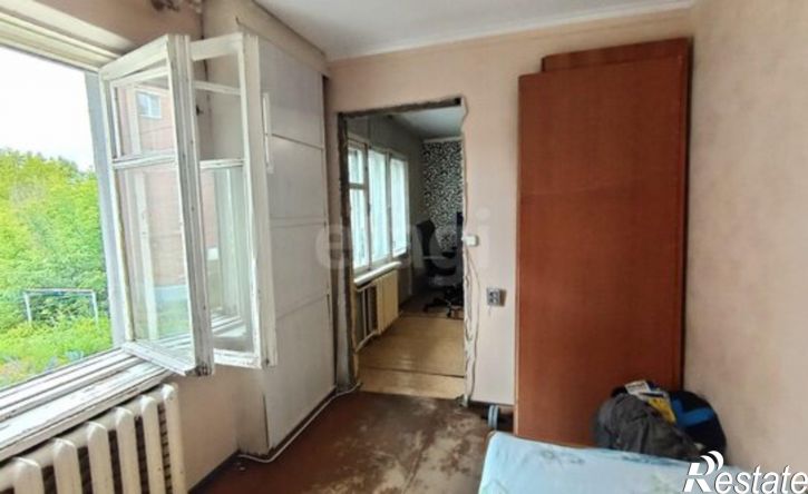 2-комн квартира Вокзальная улица, 27,  д. 27