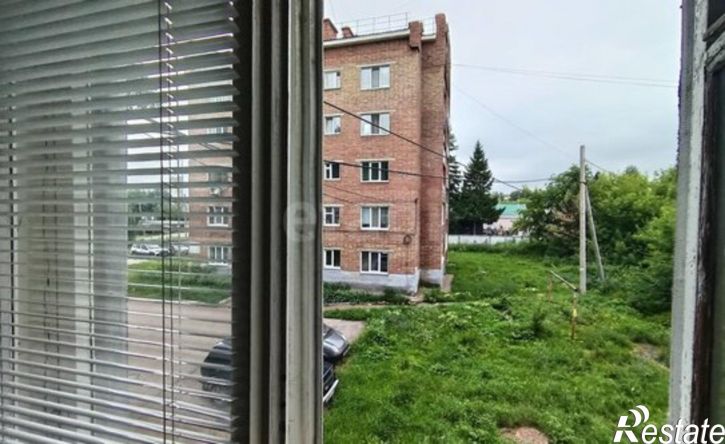 2-комн квартира Вокзальная улица, 27,  д. 27