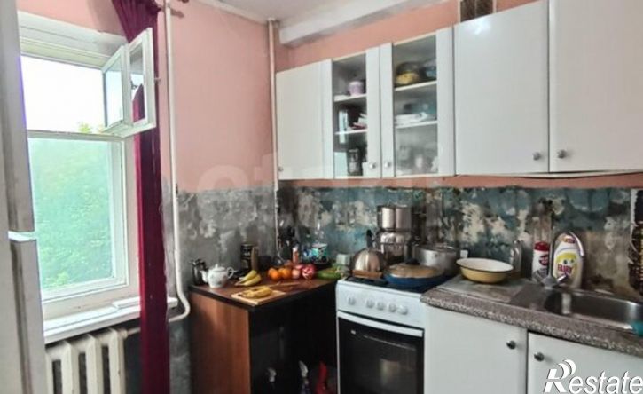 2-комн квартира Вокзальная улица, 27,  д. 27