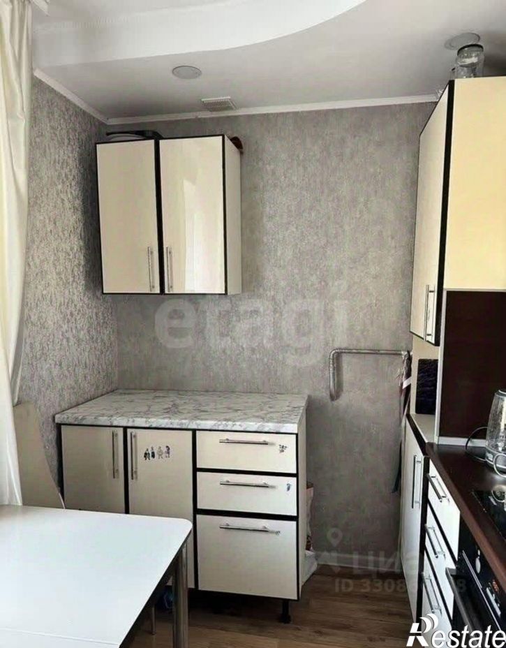 1-комн квартира Советская улица, 104,  д. 104