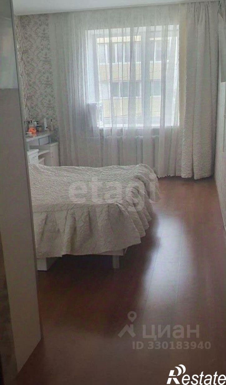 3-комн квартира ул Богдана Хмельницкого, 38,  д. 38