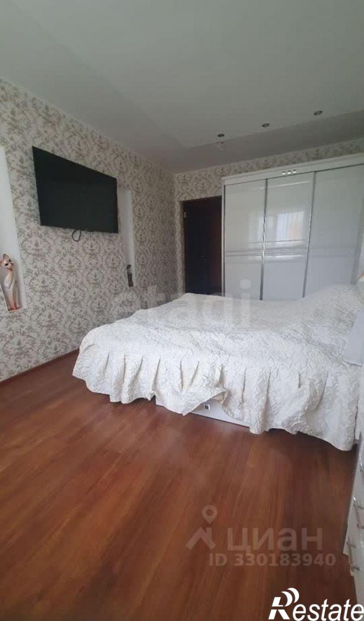 3-комн квартира ул Богдана Хмельницкого, 38,  д. 38
