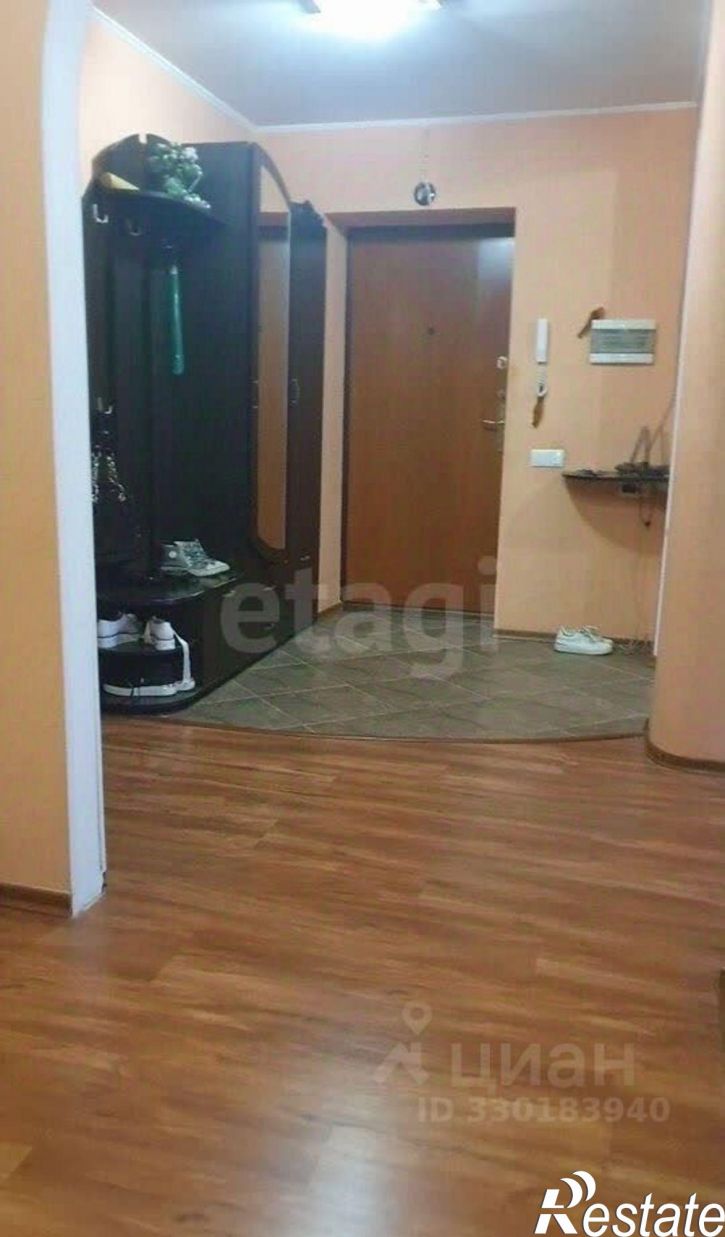 3-комн квартира ул Богдана Хмельницкого, 38,  д. 38