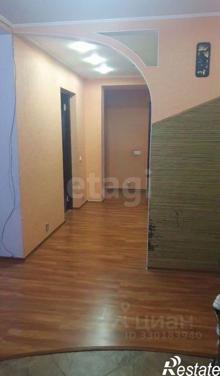 3-комн квартира ул Богдана Хмельницкого, 38,  д. 38