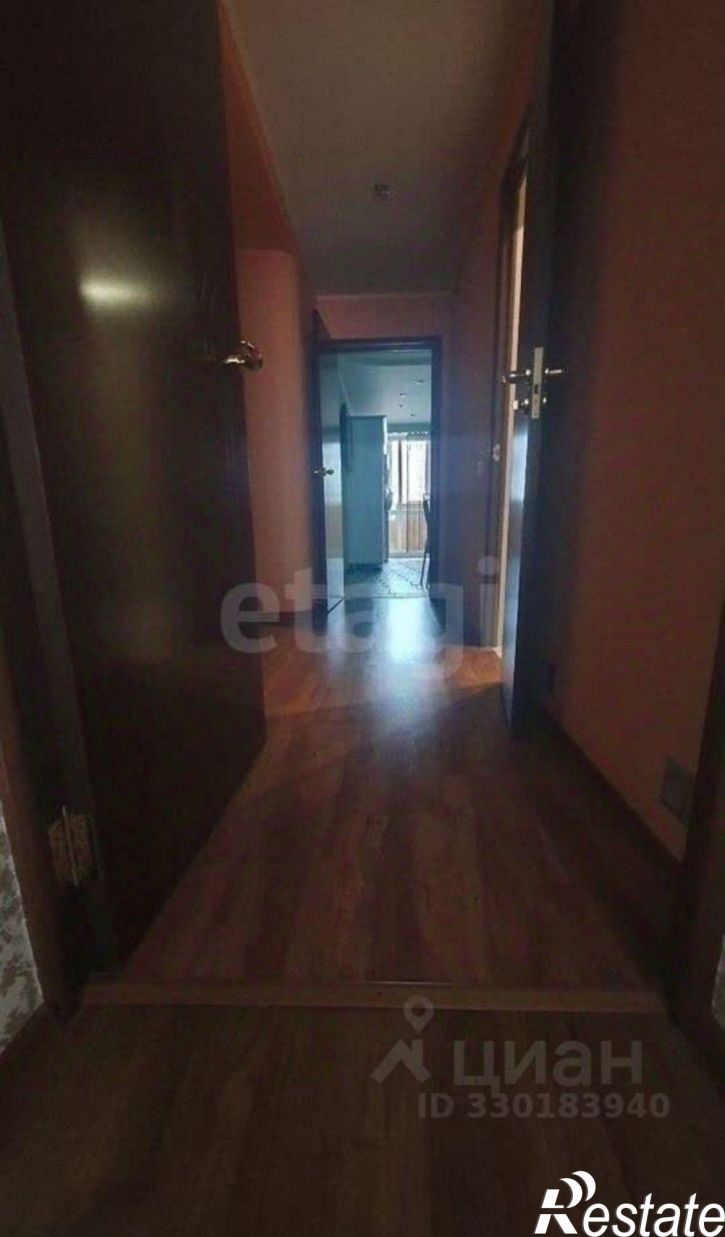 3-комн квартира ул Богдана Хмельницкого, 38,  д. 38