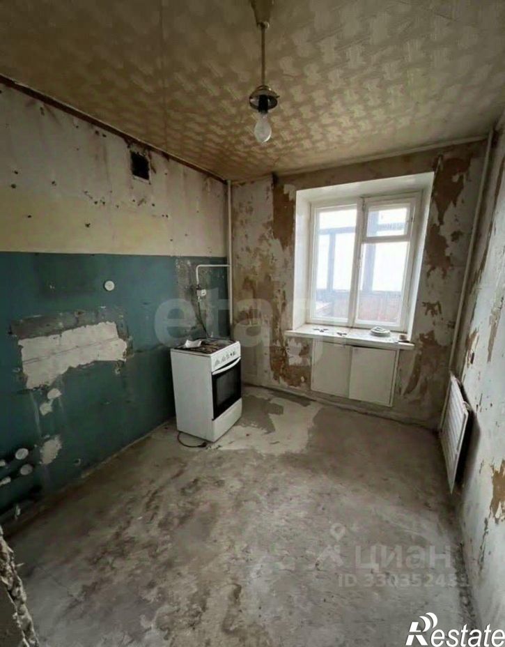 2-комн квартира ул Худайбердина, 27,  д. 27