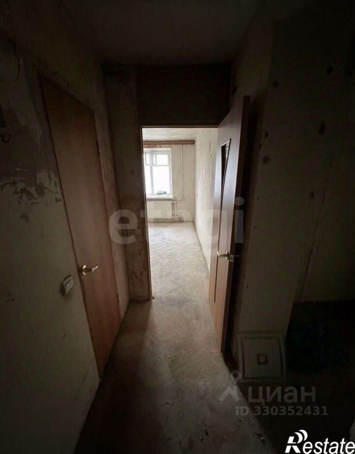 2-комн квартира ул Худайбердина, 27,  д. 27