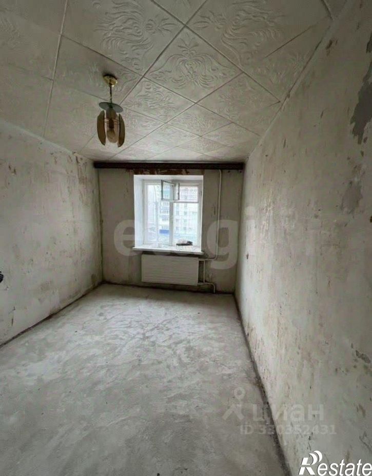 2-комн квартира ул Худайбердина, 27,  д. 27