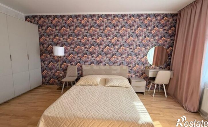 1-комн квартира пр-кт Октября, 97,  д. 97