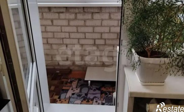 1-комн квартира Вокзальная улица, 39,  д. 39