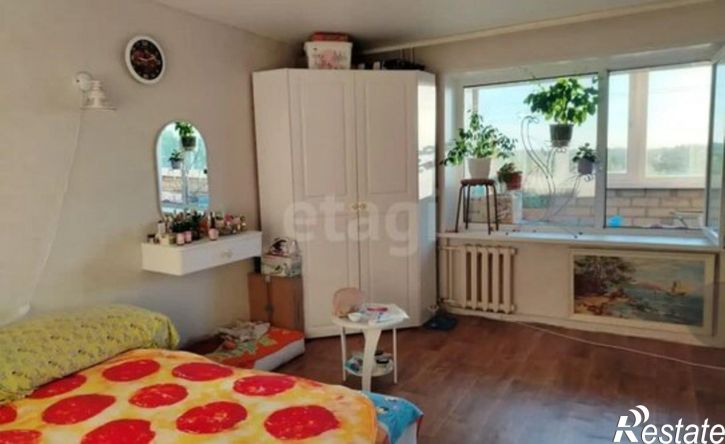 1-комн квартира Вокзальная улица, 39,  д. 39