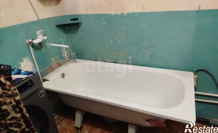 1-комн квартира Вокзальная улица, 39,  д. 39