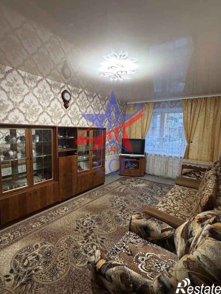 1-комн квартира ул Гоголя, 105,  д. 105