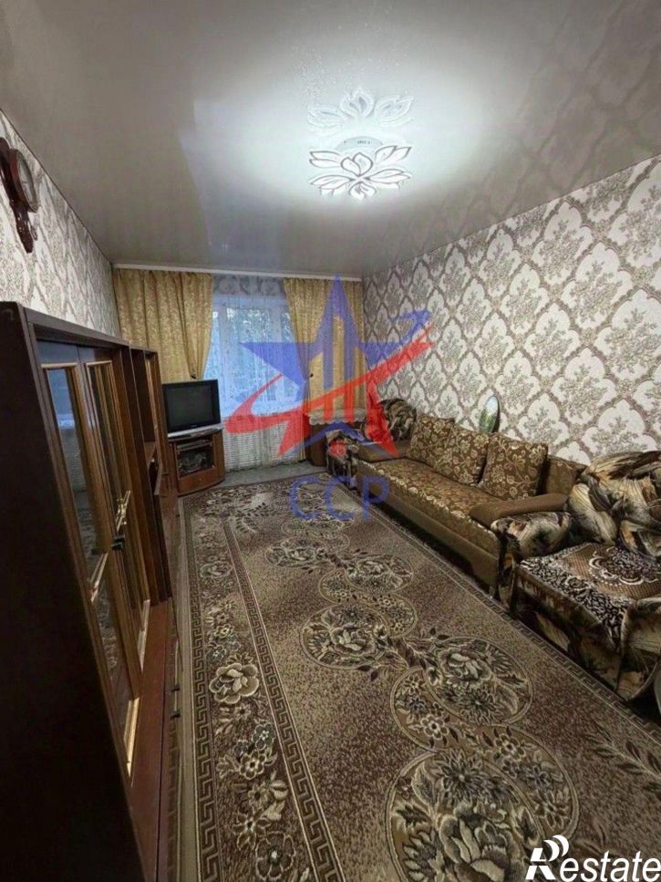1-комн квартира ул Гоголя, 105,  д. 105