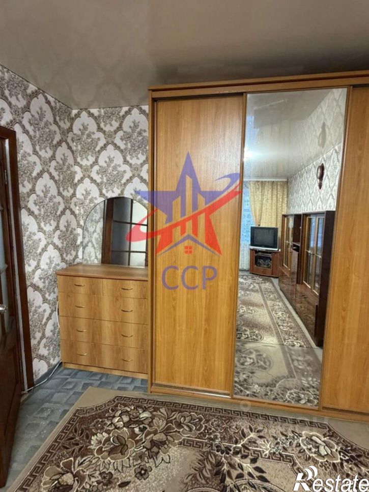 1-комн квартира ул Гоголя, 105,  д. 105