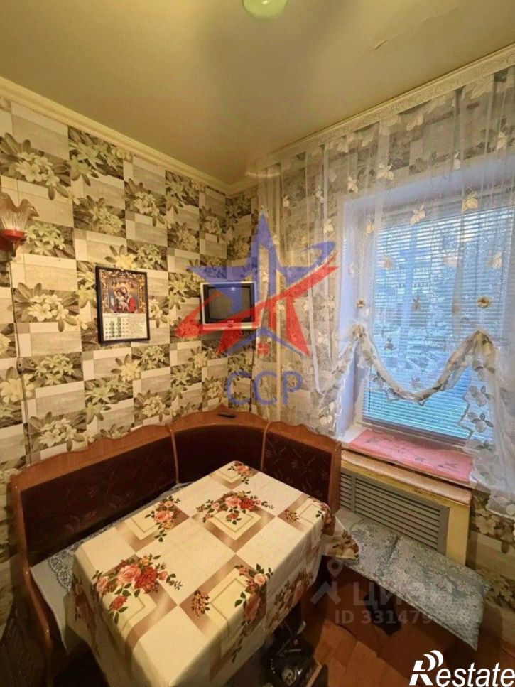 1-комн квартира ул Гоголя, 105,  д. 105