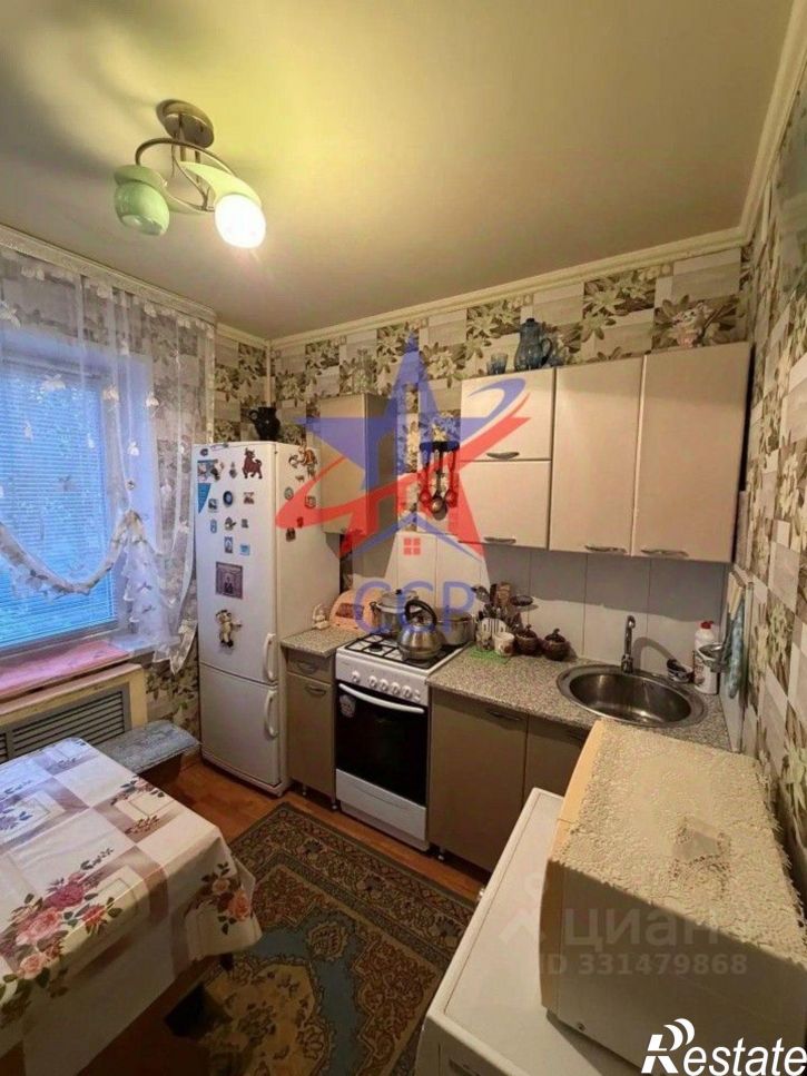 1-комн квартира ул Гоголя, 105,  д. 105