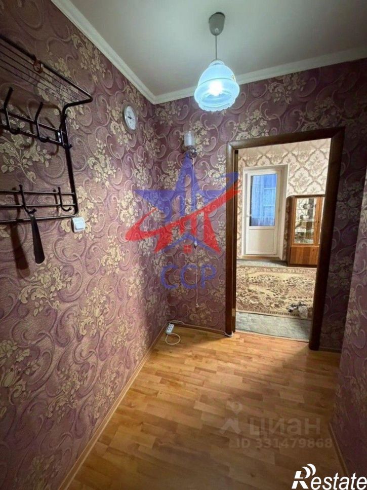 1-комн квартира ул Гоголя, 105,  д. 105