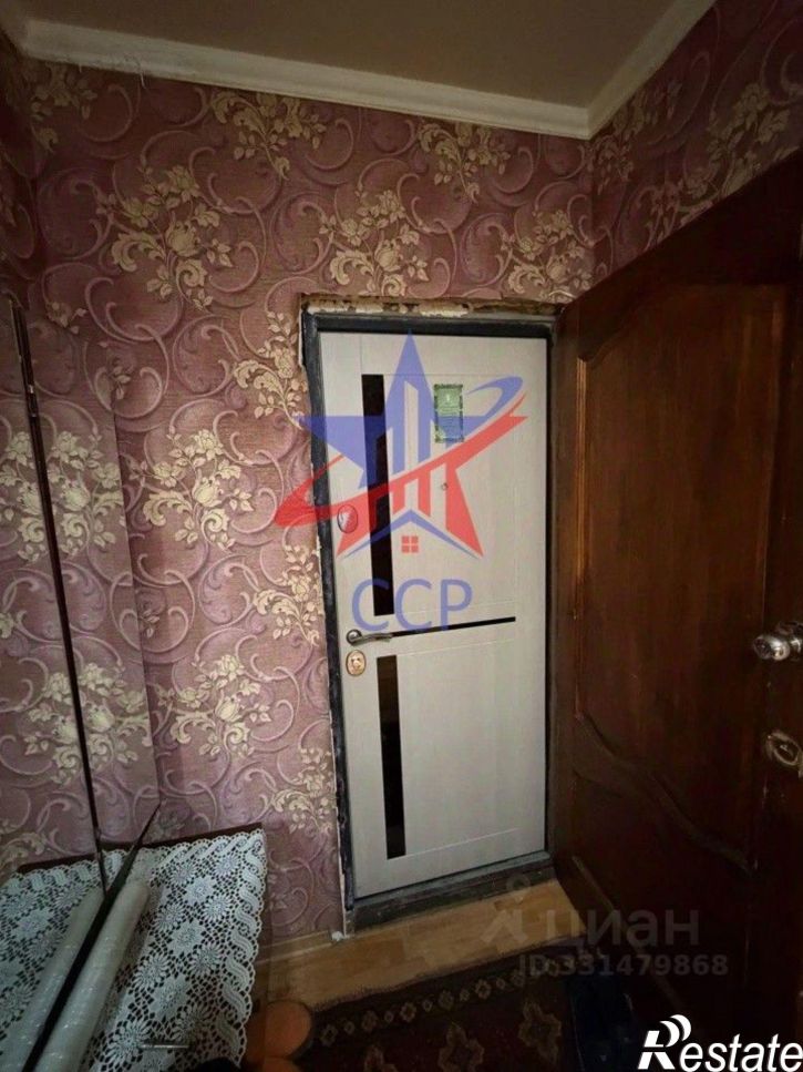 1-комн квартира ул Гоголя, 105,  д. 105