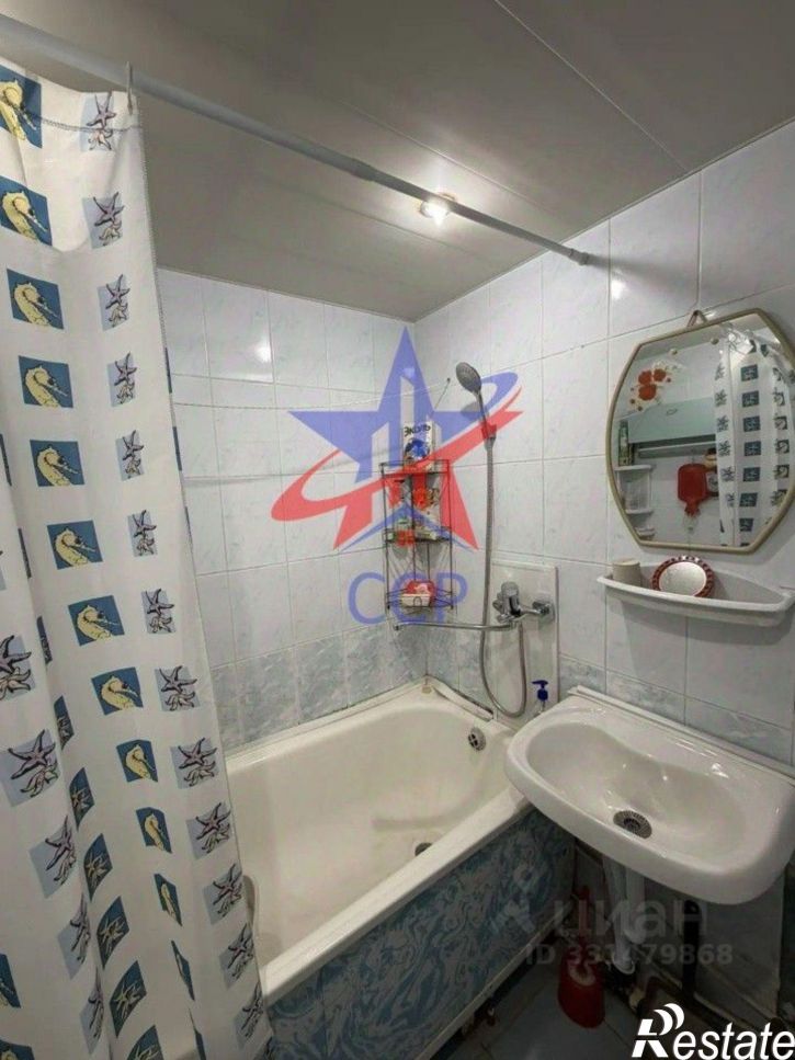 1-комн квартира ул Гоголя, 105,  д. 105
