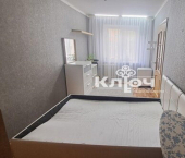 2-комн, 46кв м, этаж 2/5 улица Худайбердина, 140